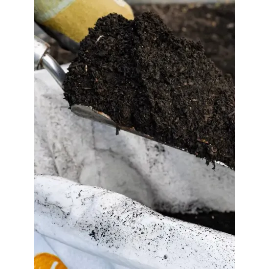 Natural Soil Enhancer, 10kg