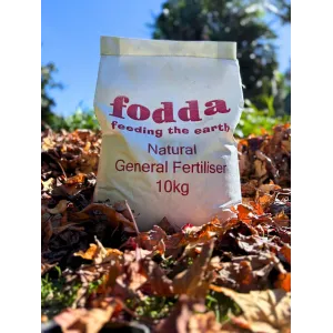 Natural General Fertiliser, 10kg