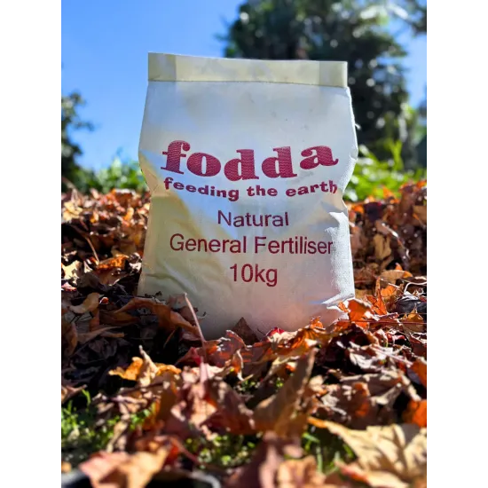 Natural General Fertiliser, 10kg