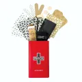 Essential Patch First Aid Kit for Every Emergency