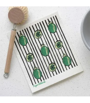 Biodegradable Swedish Dish Cloth