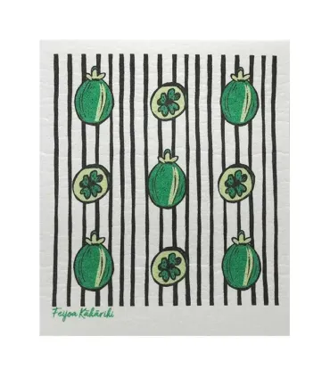 Biodegradable Swedish Dish Cloth