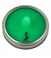 Silicone Fermentation Airlock Lid