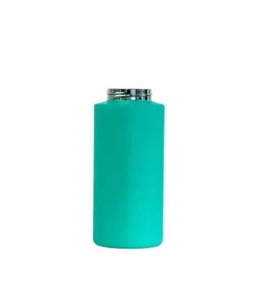 Durable 1L Stainless Steel Drink Bottle Base - Leak-Proof Design