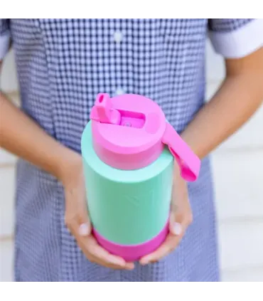 Sipper Lid, Fusion, for Universal Base