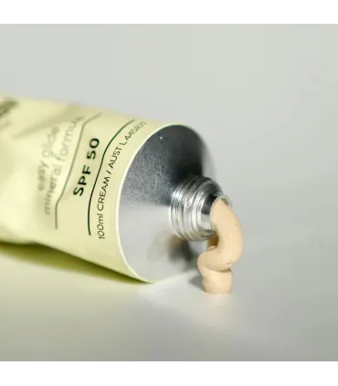 Mineral Sunscreen, SPF50