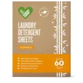 Laundry Detergent Sheets, Pack of 60