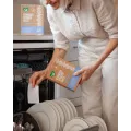 Dishwasher Detergent Sheet, No Fragrance, Pack of 60
