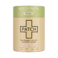 Patch Natural Bamboo Plasters