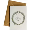 Sustainable Christmas Cards