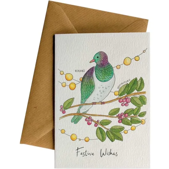 Sustainable Christmas Cards