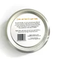 100% Natural Wood Wax for Lasting Shine and Protection