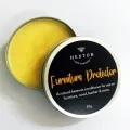 100% Natural Wood Wax for Lasting Shine and Protection