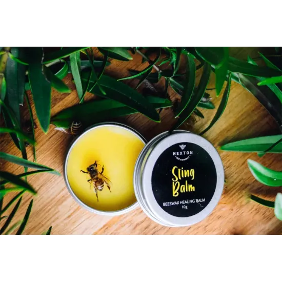 Magic Bites Balm for Mosquito & Sandfly Relief - 25g