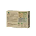 Unbleached Paper Snack & Sandwich Bags - Eco-Friendly Choice