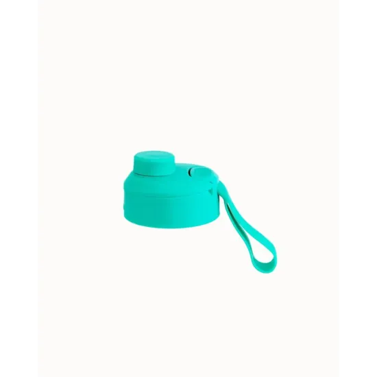 Screw Top Lid, Fusion, for Universal Base