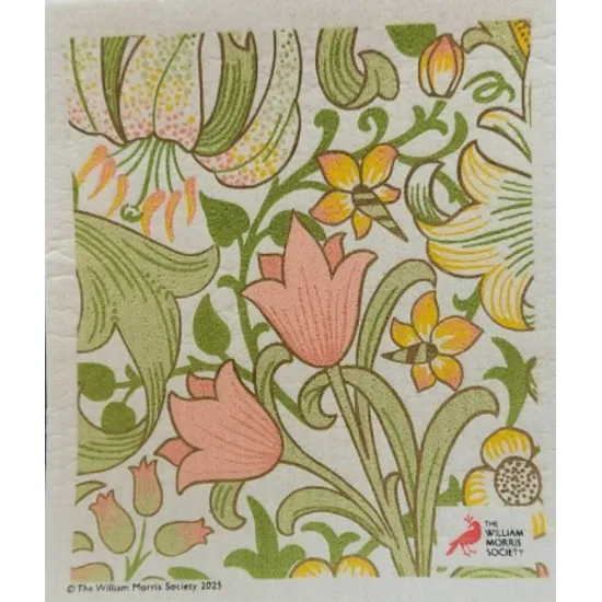 Biodegradable Swedish Dish Cloth