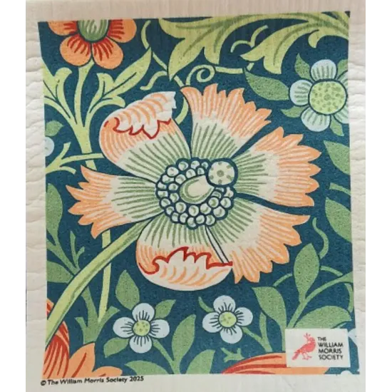 Biodegradable Swedish Dish Cloth