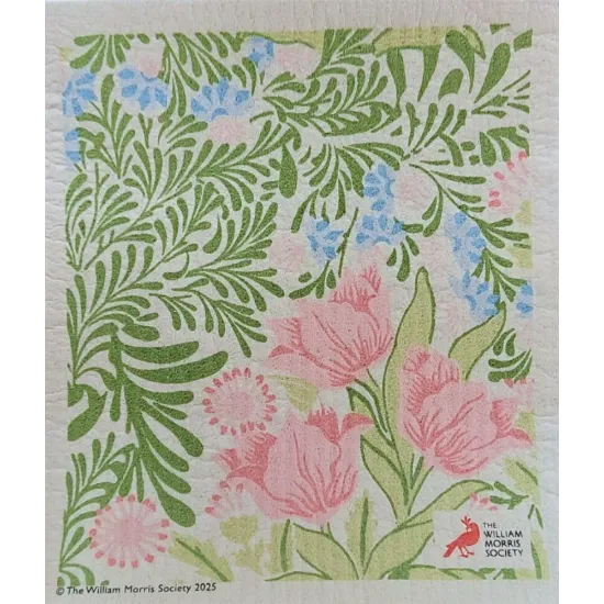 Biodegradable Swedish Dish Cloth