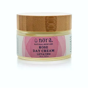 Rose Day Cream