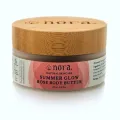 Summer Glow Rose Body Butter - Limited Edition Bliss
