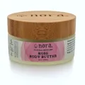 Luxurious Rose Body Butter for Silky Smooth Skin