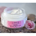 Rose Body Butter