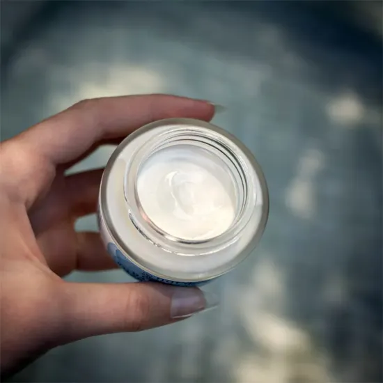 Revitalize Your Skin with Classic Day Cream - Hydration Boost