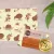 Beeswax Wraps Honeywrap Large