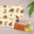 Beeswax Wraps Honeywrap Large
