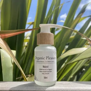 Natural Lubricant, 100ml