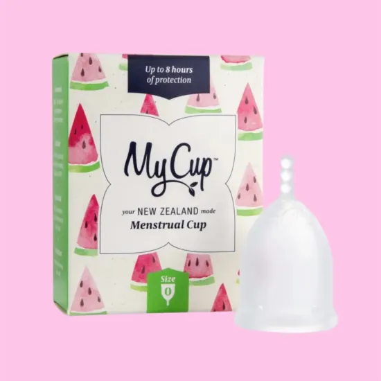 Menstrual Cup