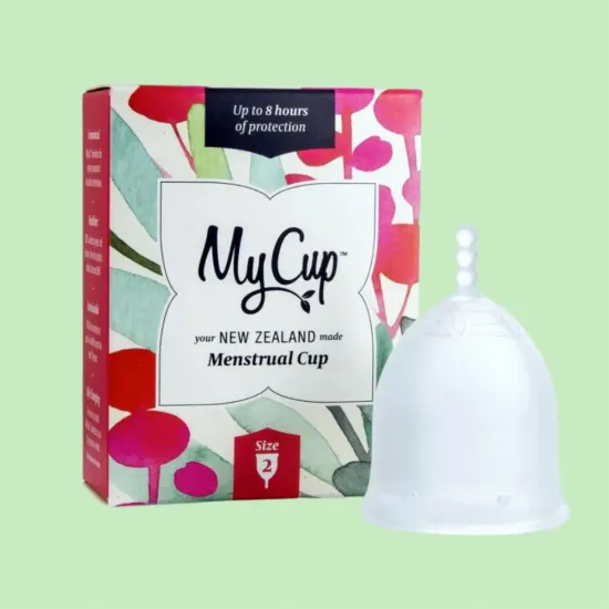 Menstrual Cup