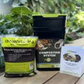 Bokashi Starter Kit - 15L Composting System & Accessories