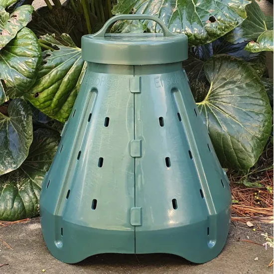 EnsoPet Waste Composting Kit - Eco-Friendly Pet Care Solution