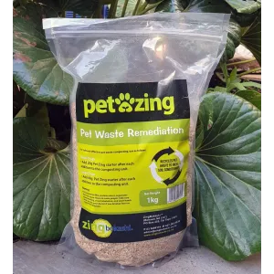 EnsoPet Starter Zing: Energize Your Pet's Day!