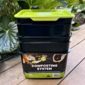 Bokashi Bucket Lid - Single for Effective Composting