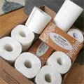 Eco-Friendly Mixed Box: Naked Toilet Paper, Towels & Tissues