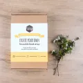 Create Your Own Beeswax Wraps Starter Kit - Honeywrap