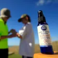Effective Natural Insect Repellent for Outdoor Protection