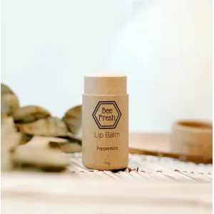 Bee Fresh Lip Balm
