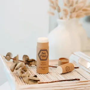 Bee Fresh Deodorant, Push up balm