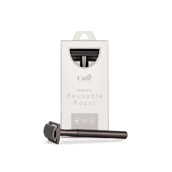 Safety Razor, long handle