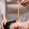 Ear Candles - Pack of 2 for Relaxation and Wellness