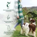 Compostable Dog Poop Bags - 60 Eco-Friendly Bags
