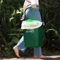 Compostable Bin Liners 36L - Eco-Friendly Waste Solution
