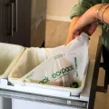 Compostable Bin Liners 27L - Eco-Friendly Waste Solution