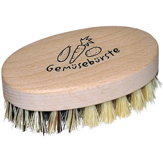 Vegetable Brush