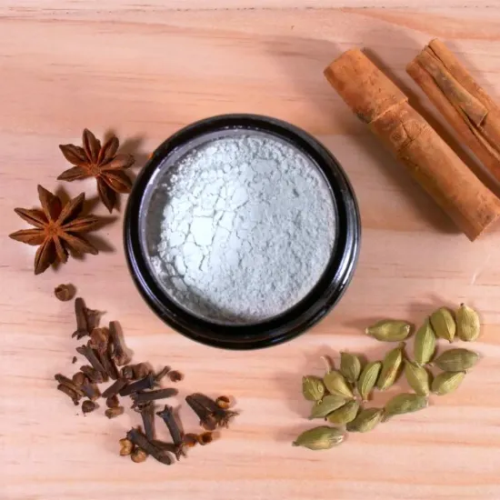 Revitalize Your Smile with Mineralising Toothpowder