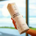 Eco-Friendly Reusable Bamboo Wipes for Sustainable Living